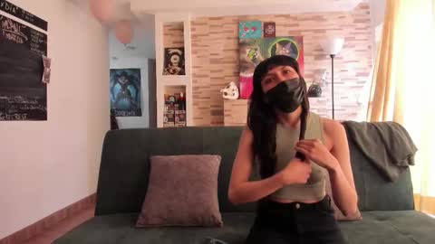 shamelesss_ online show from September 8, 2025, 5:45 pm