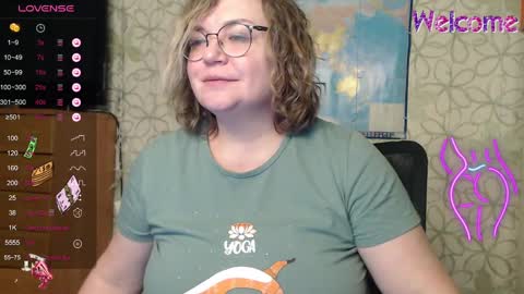 Snapshot of shamrock_069 chatting on January 13, 2025, 1:02 am shamrock_069 online show from January 13, 2025, 1:02 am