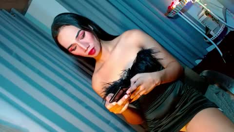 MISS SHANE online show from January 20, 2025, 9:56 am