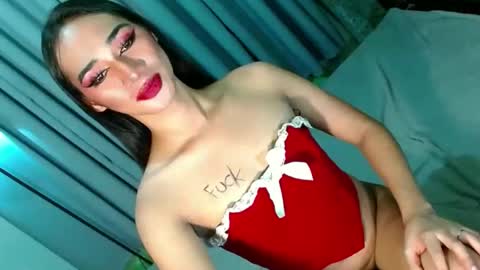 MISS SHANE online show from January 22, 2025, 11:12 am