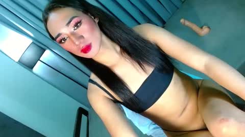 MISS SHANE online show from January 29, 2025, 2:00 pm