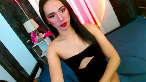 MISS SHANE online show from February 8, 2025, 4:47 pm