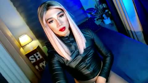 MISS SHANE online show from November 12, 2025, 9:14 pm