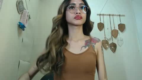 bini aiah online show from March 15, 2026, 2:50 am