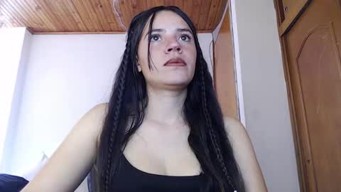 shanel_lozano online show from February 26, 2026, 4:50 pm