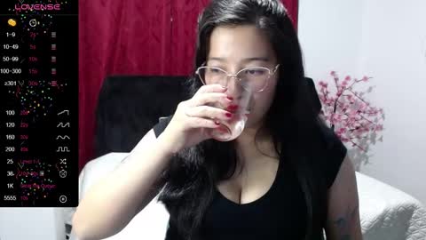 Shanel  online show from January 14, 2025, 1:58 am