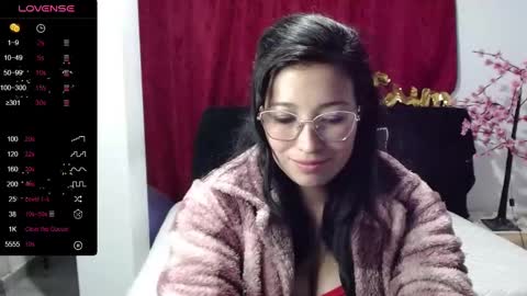 Shanel  online show from February 14, 2025, 6:56 am