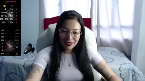 Snapshot of shanel_passion chatting on April 15, 2026, 2:24 pm Shanel online show from April 15, 2026, 2:24 pm