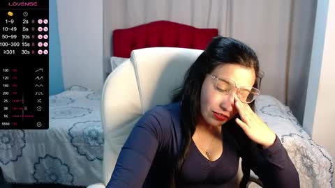 Snapshot of shanel_passion chatting on April 30, 2026, 3:13 am Shanel online show from April 30, 2026, 3:13 am