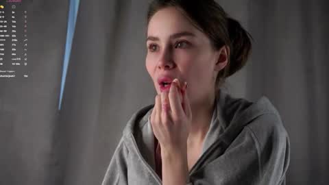 Emmy online show from March 19, 2026, 1:20 am