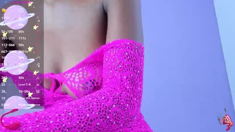 Snapshot of shanelle__ chatting on November 5, 2025, 2:06 pm S H A N E L L E online show from November 5, 2025, 2:06 pm