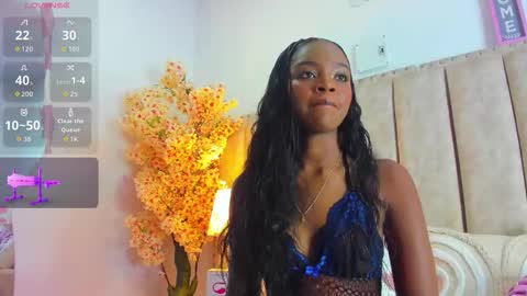 Shanel online show from February 26, 2026, 1:43 pm