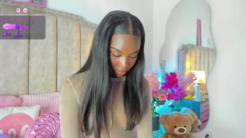 Shanel online show from May 14, 2026, 1:51 pm