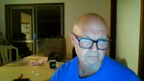 shaneo781570 online show from March 28, 2026, 5:23 pm