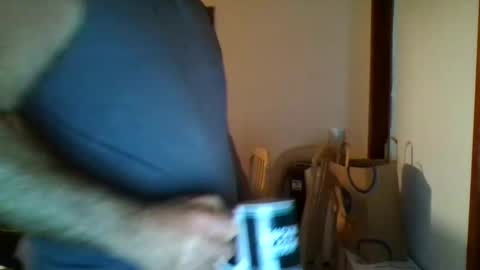 shaneo781570 online show from May 1, 2026, 6:12 pm