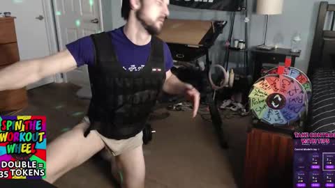 shanestickrod online show from February 28, 2026, 1:50 am