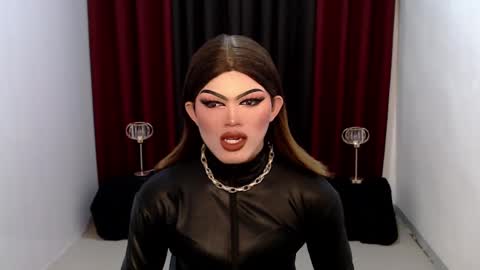 Shane X online show from March 8, 2025, 1:14 pm