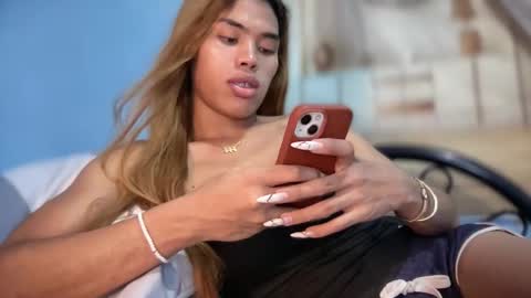 shanexx online show from March 27, 2026, 4:29 pm