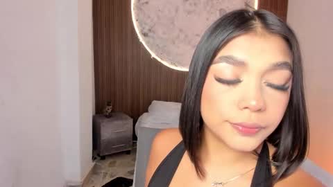 ShaniaDaniels online show from February 12, 2026, 9:32 pm