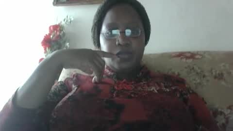 Joy online show from November 8, 2025, 1:00 pm