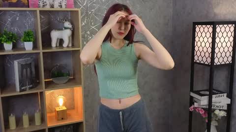 Alexa online show from April 7, 2026, 2:23 am