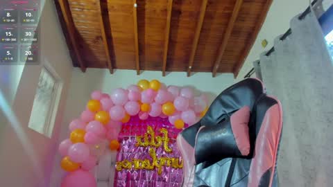 Shana online show from April 1, 2026, 2:58 pm