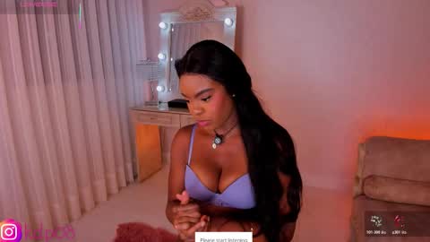 Shannol online show from January 11, 2026, 1:21 am