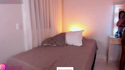 Shannol online show from March 27, 2026, 1:33 am