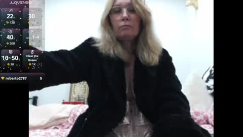 Shannon07 online show from June 17, 2026, 4:48 am