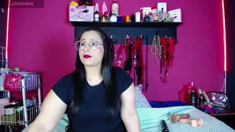 Shannon online show from April 8, 2026, 3:17 am