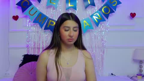 ShannonBannks online show from June 18, 2026, 5:39 pm