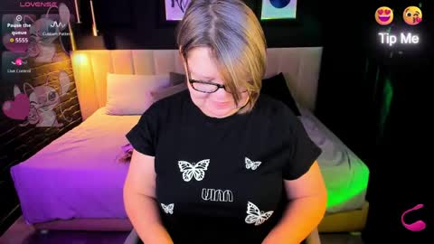 Shannon online show from March 24, 2026, 5:12 am