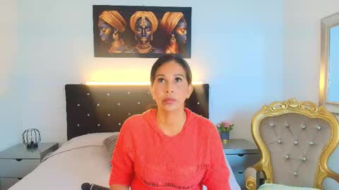  Shanon  online show from March 18, 2026, 7:50 pm