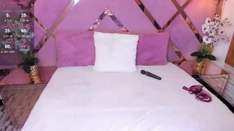 SHANON online show from February 19, 2025, 7:05 pm