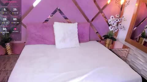 SHANON online show from February 28, 2025, 1:47 am