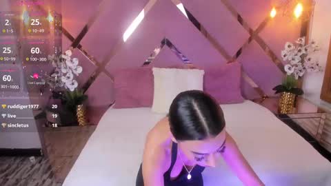 SHANON online show from March 12, 2025, 1:58 am