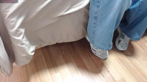 shantal__g online show from October 1, 2025, 5:19 pm