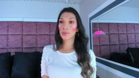 Snapshot of shantal_ferrer3 chatting on July 26, 2026, 5:53 pm shantal_ferrer3 online show from July 26, 2026, 5:53 pm