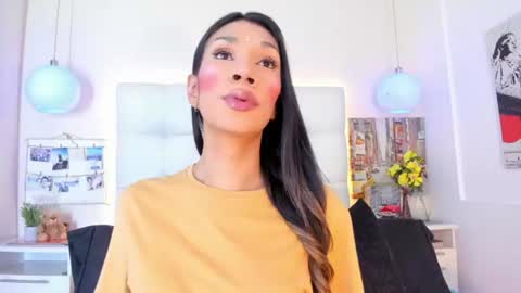 Snapshot of shantal_ferrer3 chatting on July 30, 2026, 1:04 am shantal_ferrer3 online show from July 30, 2026, 1:04 am