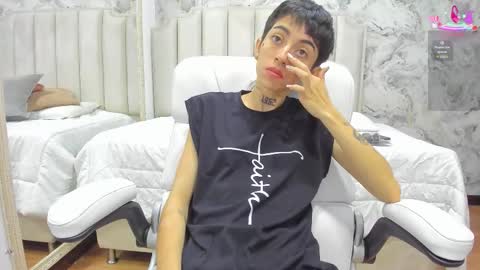 Shantal online show from February 14, 2026, 10:34 am