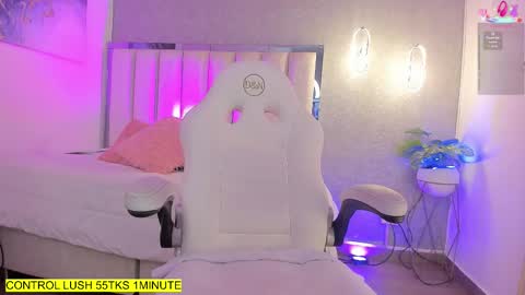 Shantal online show from March 5, 2026, 12:12 pm