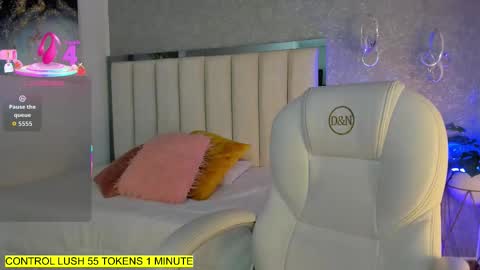 Shantal online show from March 28, 2026, 11:21 am