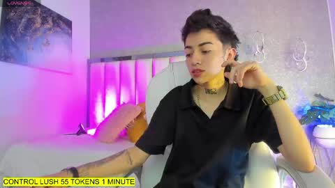 Shantal online show from April 28, 2026, 11:26 am