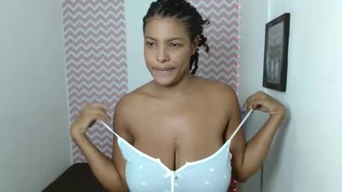 Dayana online show from September 29, 2025, 6:46 pm