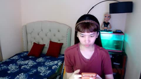 SHANTA FOX  s online show from February 17, 2026, 4:20 am