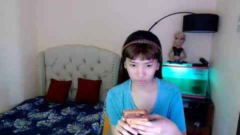 SHANTA FOX  s online show from February 27, 2026, 1:49 am