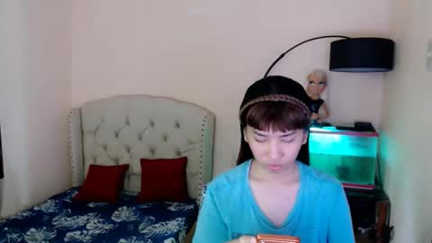 SHANTA FOX  s online show from March 9, 2026, 12:36 am