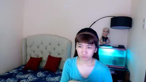 SHANTA FOX  s online show from March 10, 2026, 1:21 am