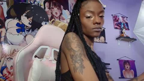 shantalks online show from January 17, 2026, 5:23 am