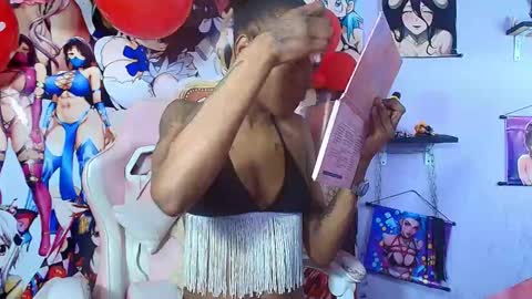 shantalks online show from February 20, 2026, 3:58 am